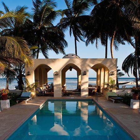 Sawa Sawa Beach House Msambweni Exterior photo