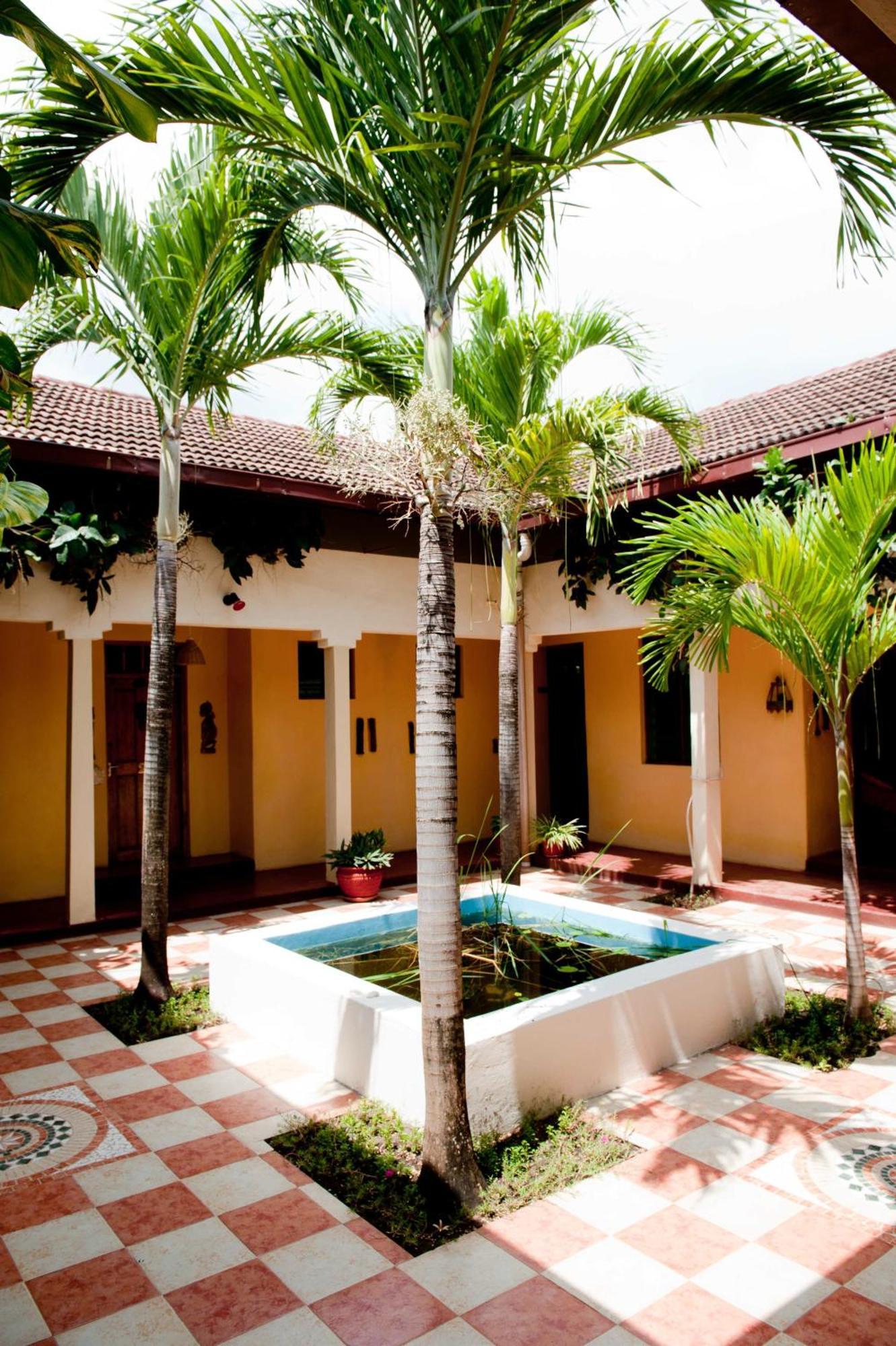 Sawa Sawa Beach House Msambweni Exterior photo